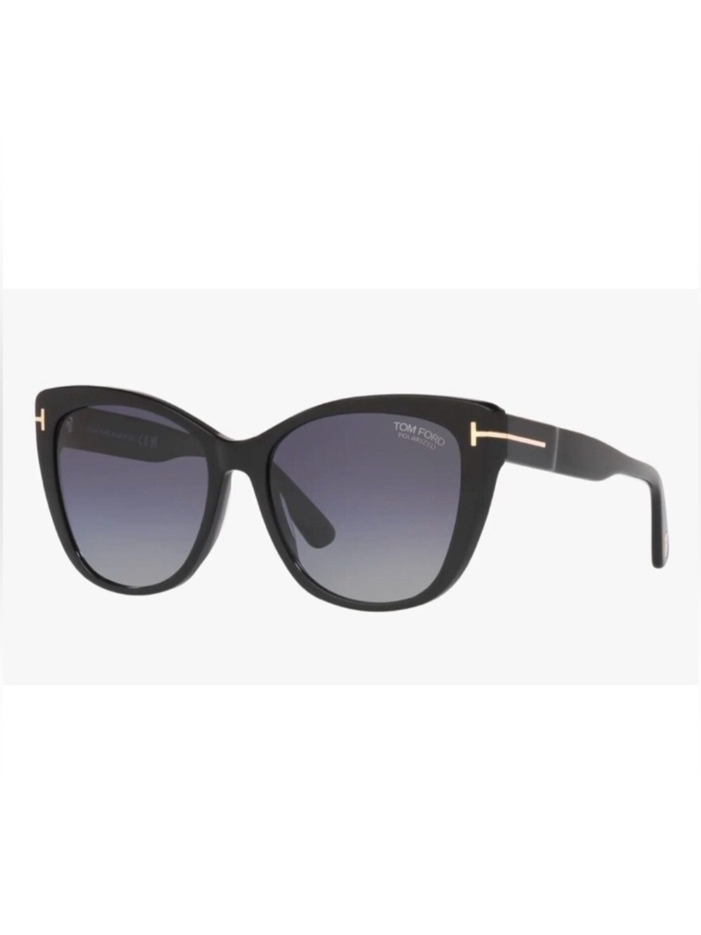 TOM FORD Cara TF940 Sunglasses NWB